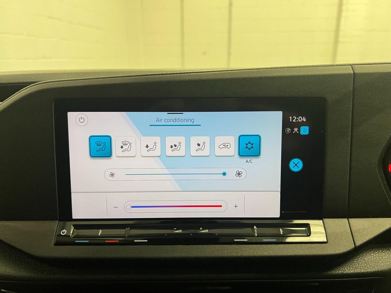 Used Volkswagen Caddy 2022 for sale - 76154870: Photo 26