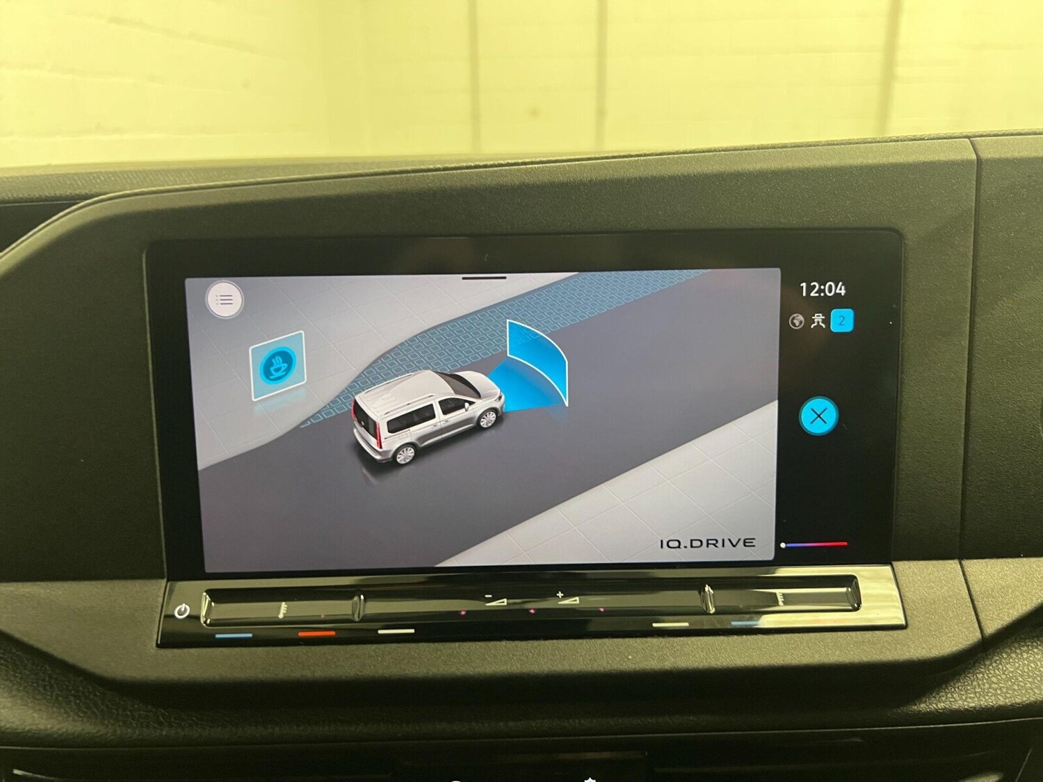 Used Volkswagen Caddy 2022 for sale - 76154870: Photo 27