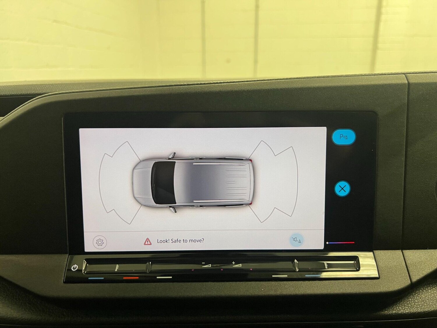 Used Volkswagen Caddy 2022 for sale - 76154870: Photo 28