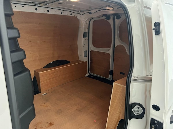 Used Volkswagen Caddy 2022 for sale - 76154870: Photo 29