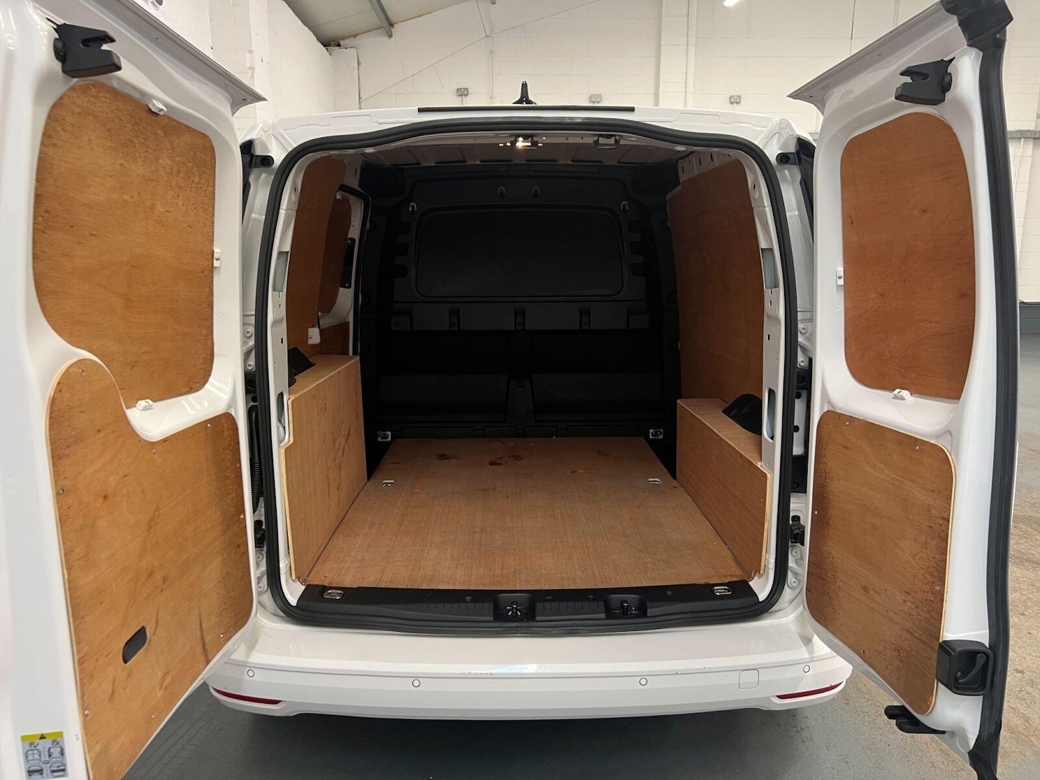 Used Volkswagen Caddy 2022 for sale - 76154870: Photo 30