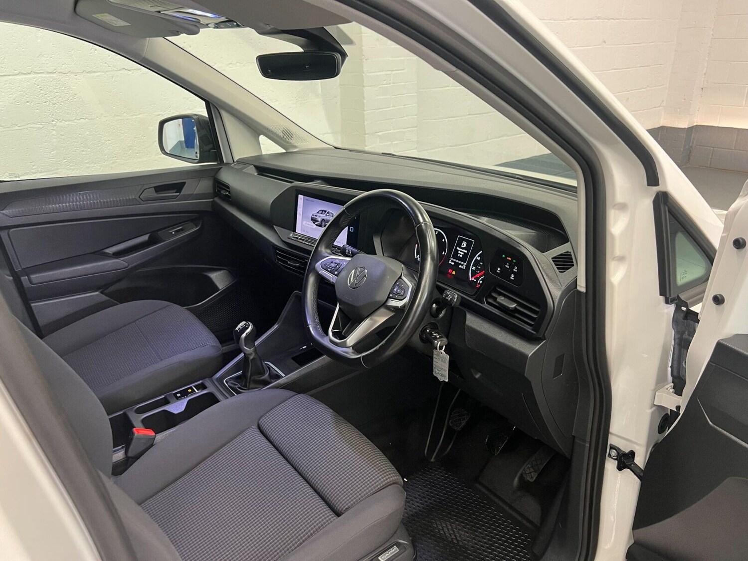 Used Volkswagen Caddy 2022 for sale - 76154870: Photo 33