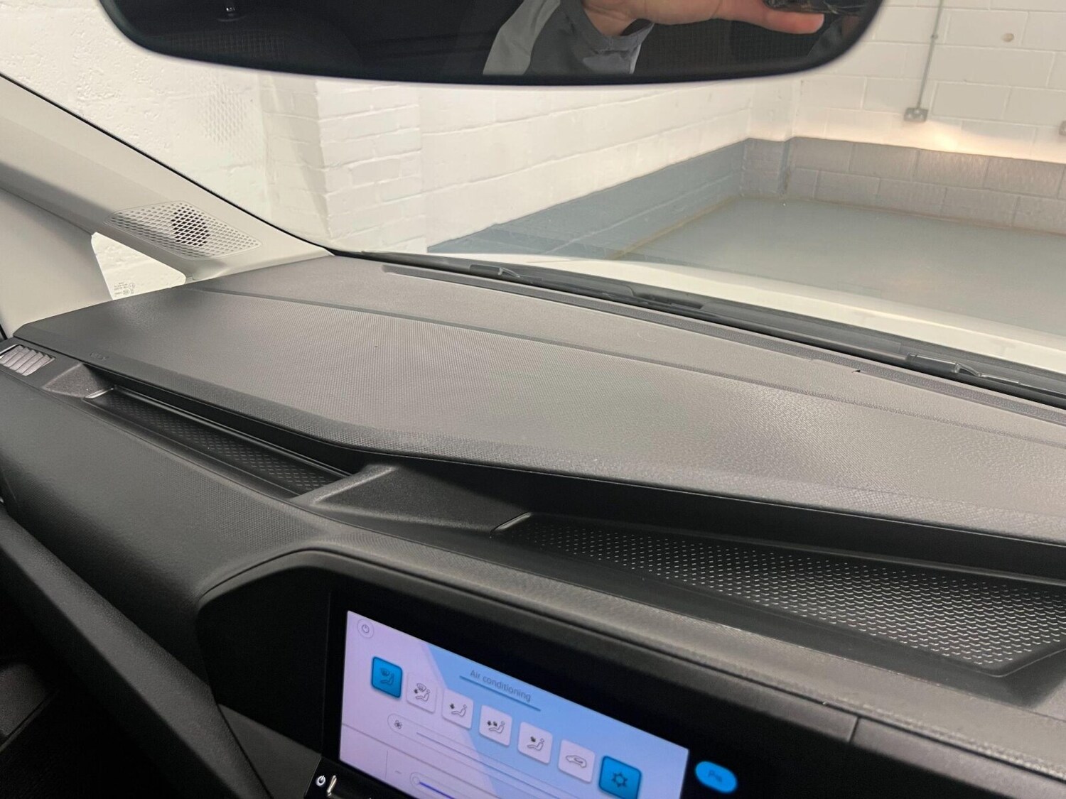 Used Volkswagen Caddy 2022 for sale - 76154870: Photo 39