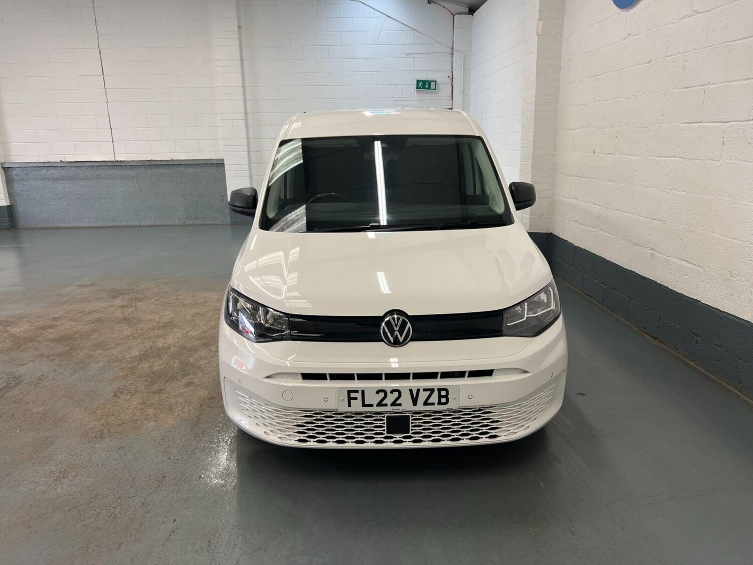 Used Volkswagen Caddy 2022 for sale - 76154870: Photo 4