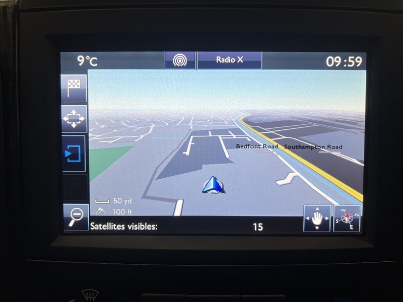 Used Peugeot Partner 2018 for sale - 77288619: Photo 10