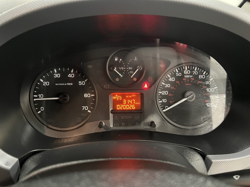 Used Peugeot Partner 2018 for sale - 77288619: Photo 14