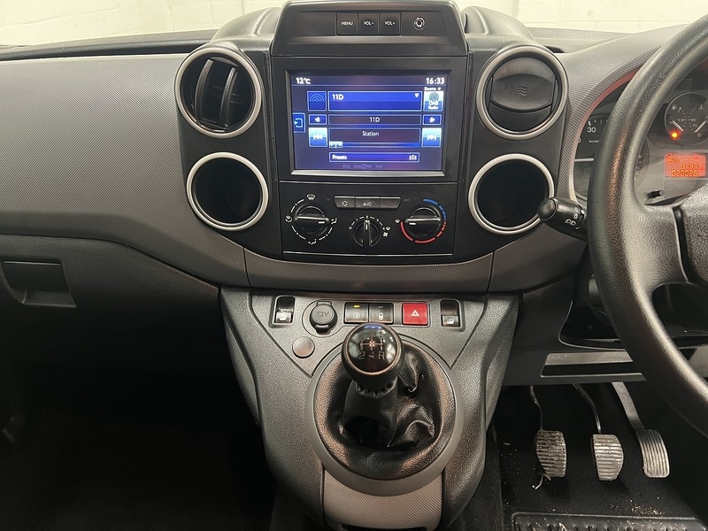 Used Peugeot Partner 2018 for sale - 77288619: Photo 16