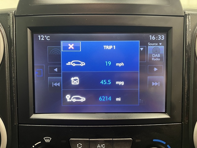 Used Peugeot Partner 2018 for sale - 77288619: Photo 20