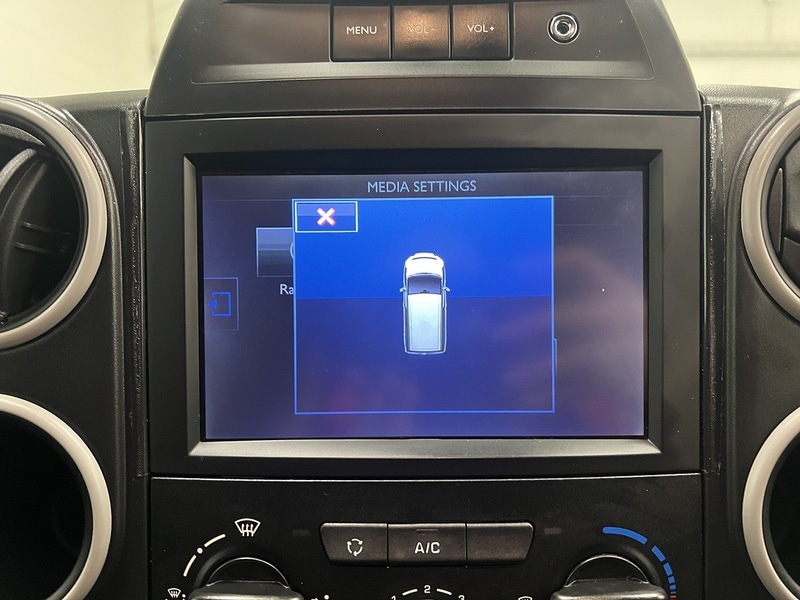 Used Peugeot Partner 2018 for sale - 77288619: Photo 22