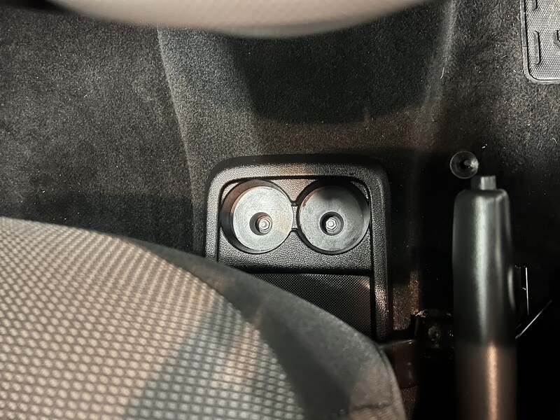 Used Peugeot Partner 2018 for sale - 77288619: Photo 25