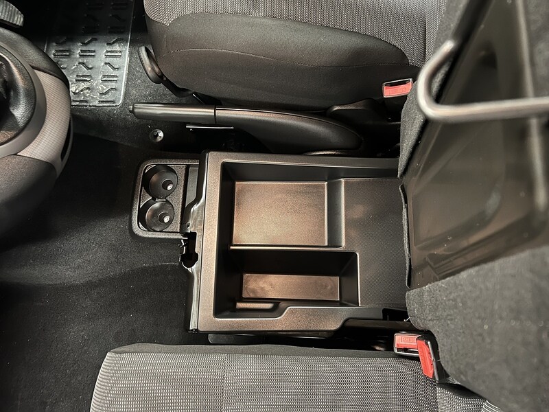 Used Peugeot Partner 2018 for sale - 77288619: Photo 31