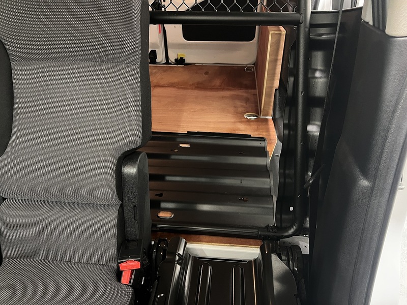 Used Peugeot Partner 2018 for sale - 77288619: Photo 32