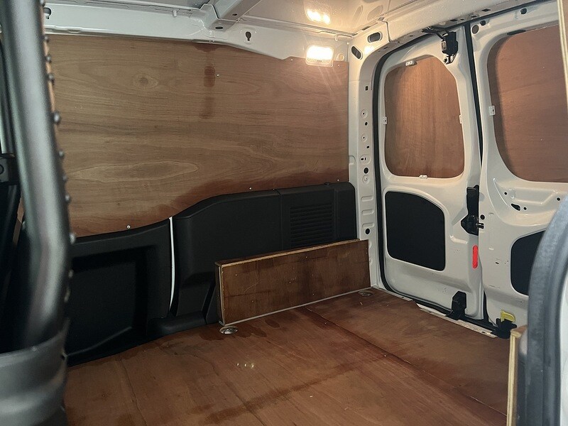 Used Peugeot Partner 2018 for sale - 77288619: Photo 34