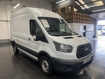 Used Ford Transit 2019 for sale - 78802218: Photo