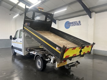 Used Mercedes-Benz Sprinter 2023 for sale - 79058325: Photo