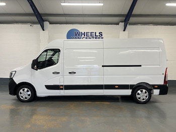 Used Renault Master 2023 for sale - 76904089: Photo