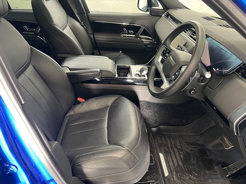 Used Land Rover Range Rover 2025 for sale - 77023984: Photo 10