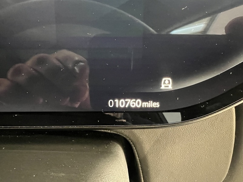 Used Land Rover Range Rover 2025 for sale - 77023984: Photo 15