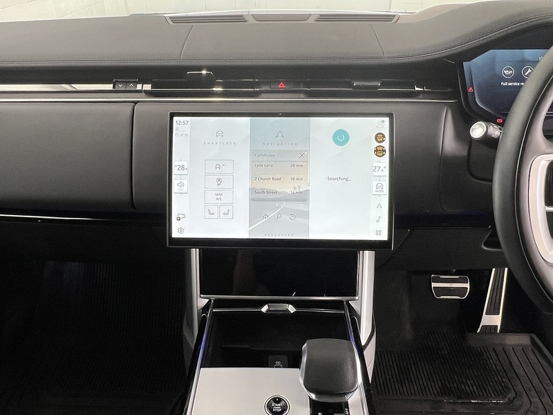 Used Land Rover Range Rover 2025 for sale - 77023984: Photo 16