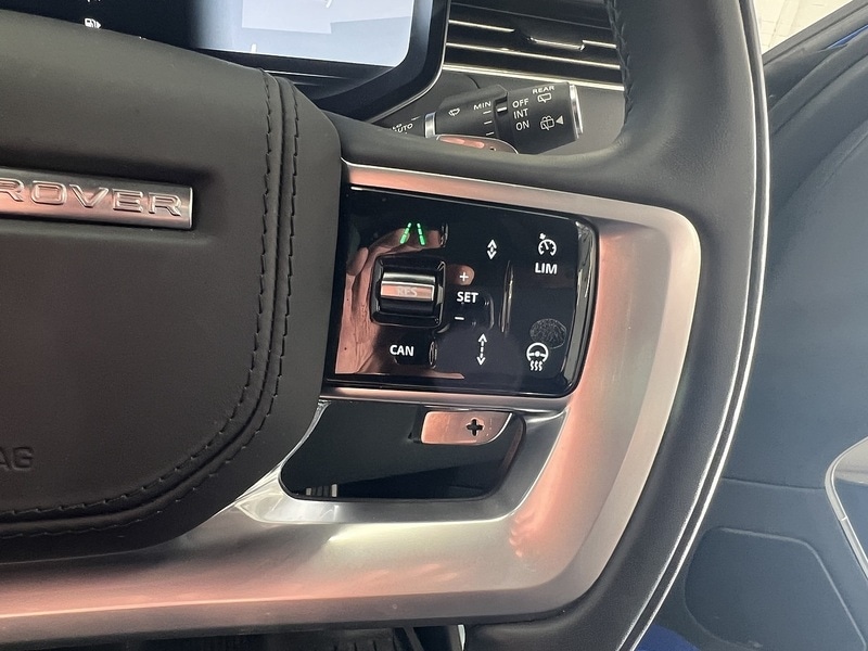 Used Land Rover Range Rover 2025 for sale - 77023984: Photo 18