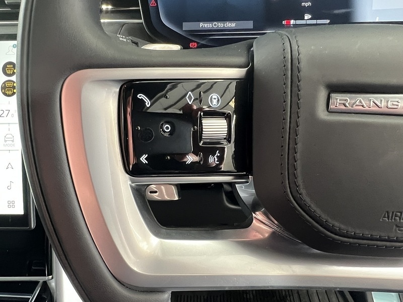Used Land Rover Range Rover 2025 for sale - 77023984: Photo 19