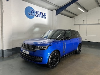 2025 - 3.0 D300 HSE 4dr Auto