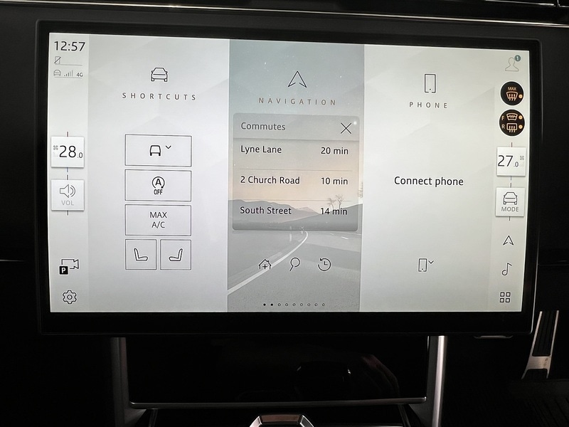 Used Land Rover Range Rover 2025 for sale - 77023984: Photo 20