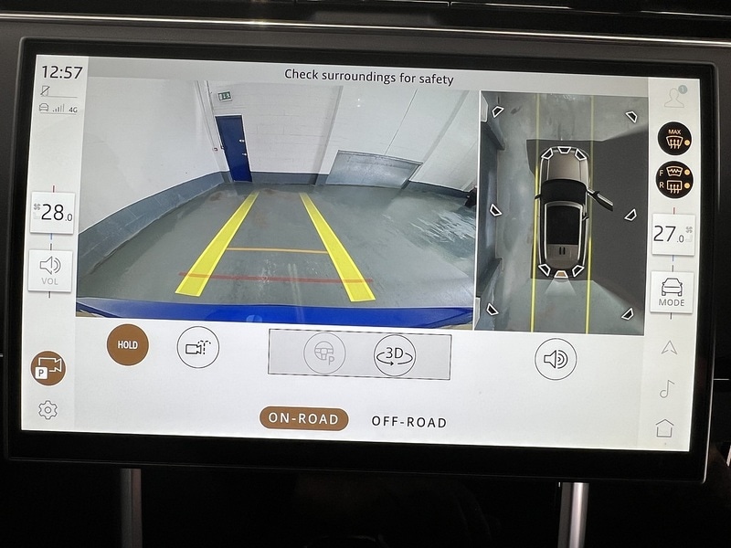 Used Land Rover Range Rover 2025 for sale - 77023984: Photo 21