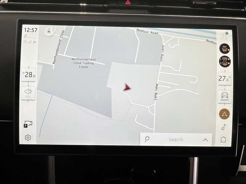 Used Land Rover Range Rover 2025 for sale - 77023984: Photo 22