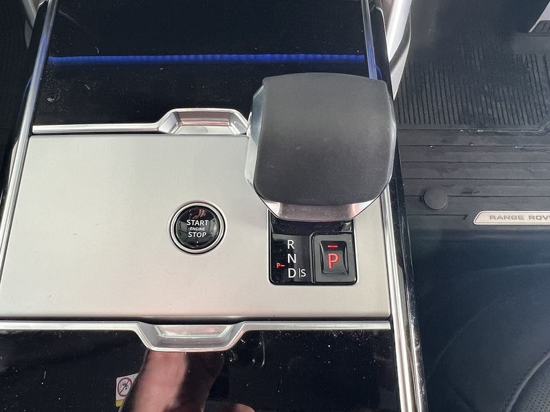 Used Land Rover Range Rover 2025 for sale - 77023984: Photo 24