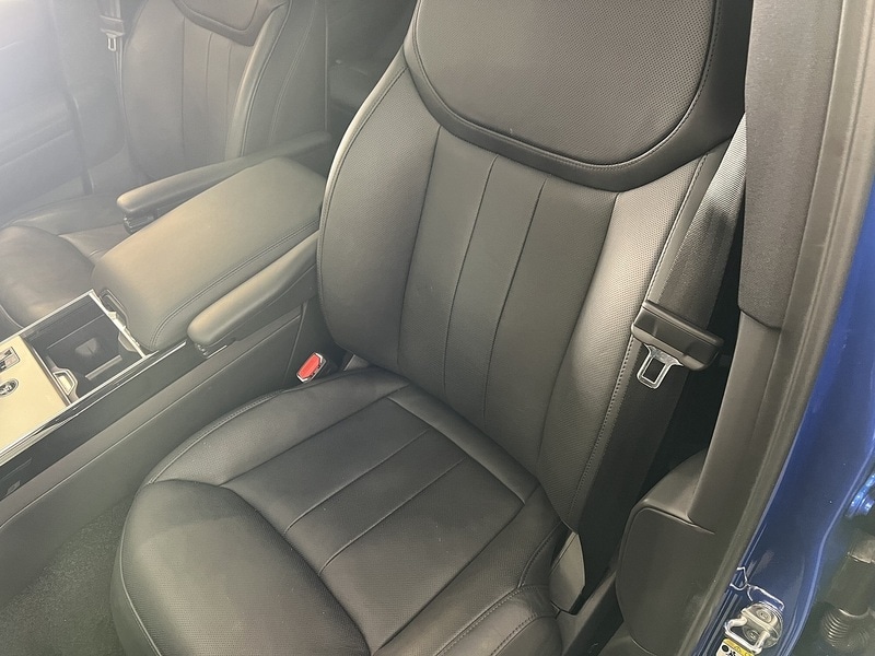 Used Land Rover Range Rover 2025 for sale - 77023984: Photo 29