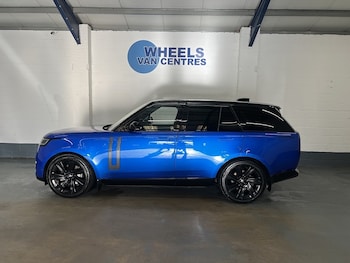 Used Land Rover Range Rover 2025 for sale - 77023984: Photo