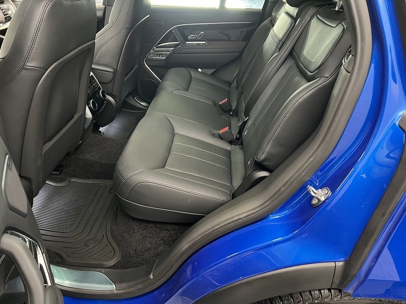 Used Land Rover Range Rover 2025 for sale - 77023984: Photo 30