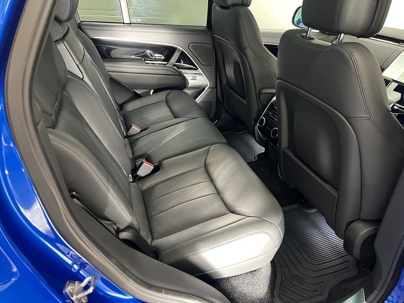 Used Land Rover Range Rover 2025 for sale - 77023984: Photo 31