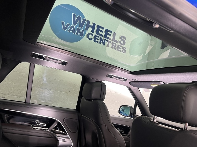 Used Land Rover Range Rover 2025 for sale - 77023984: Photo 32