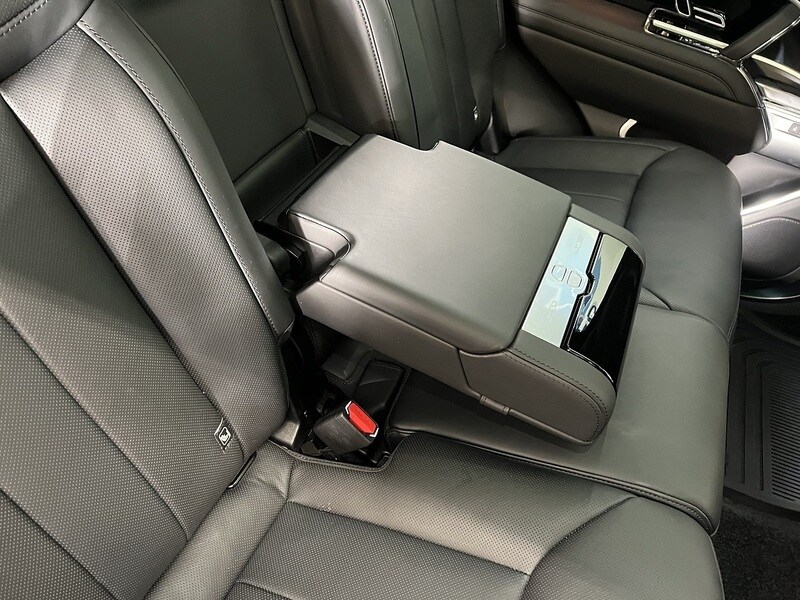 Used Land Rover Range Rover 2025 for sale - 77023984: Photo 33