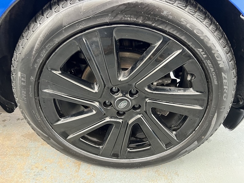 Used Land Rover Range Rover 2025 for sale - 77023984: Photo 38