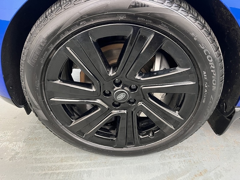 Used Land Rover Range Rover 2025 for sale - 77023984: Photo 39