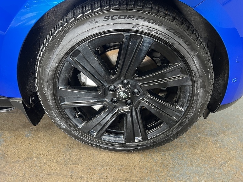 Used Land Rover Range Rover 2025 for sale - 77023984: Photo 40