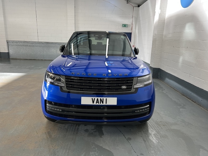 Used Land Rover Range Rover 2025 for sale - 77023984: Photo 8