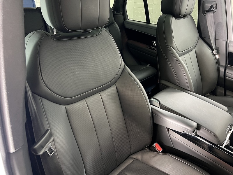 Used Land Rover Range Rover 2025 for sale - 77023984: Photo 9
