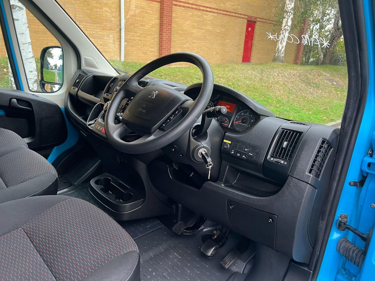 Used Peugeot Boxer 2022 for sale - 76873864: Photo 11