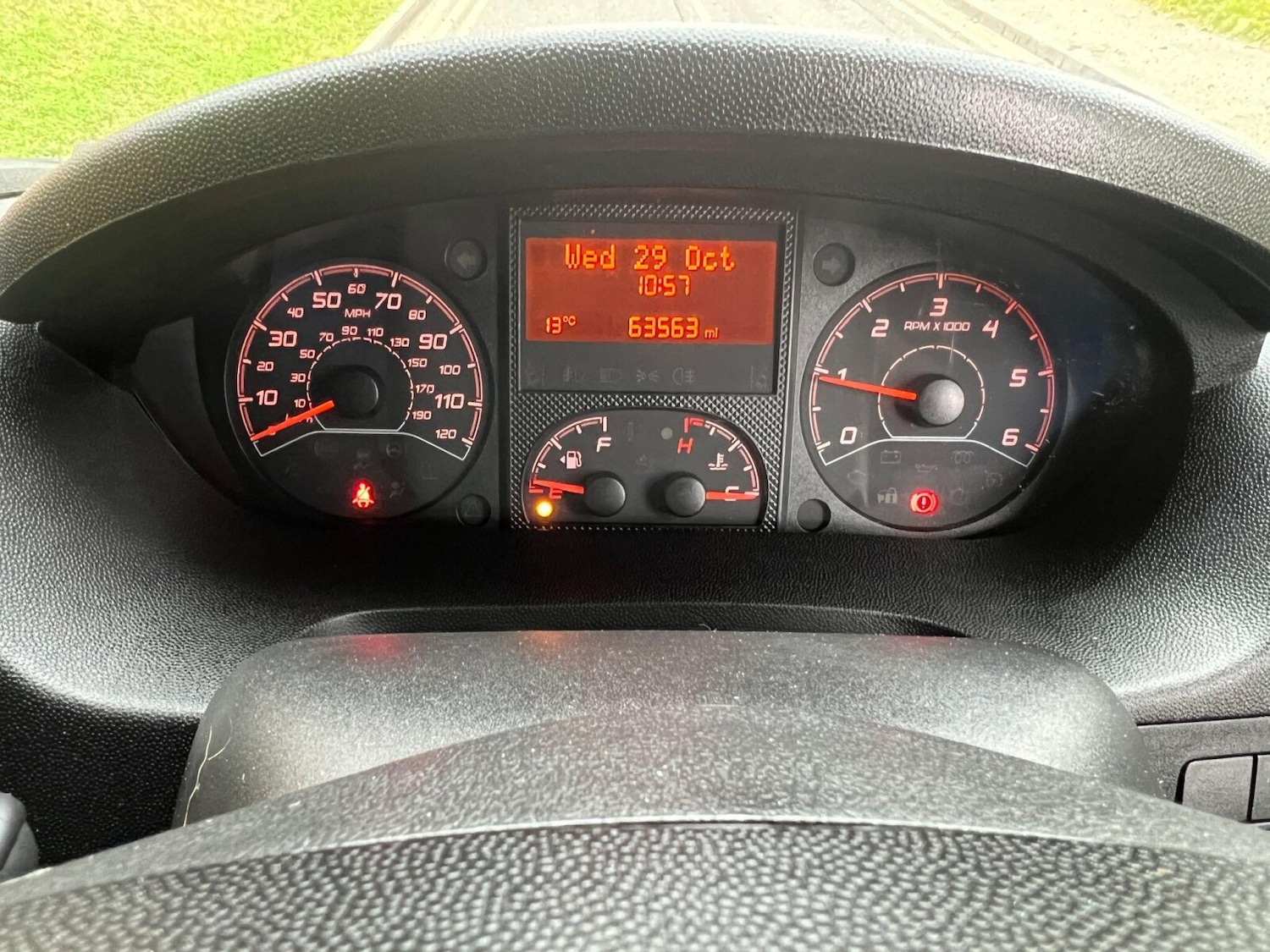 Used Peugeot Boxer 2022 for sale - 76873864: Photo 15