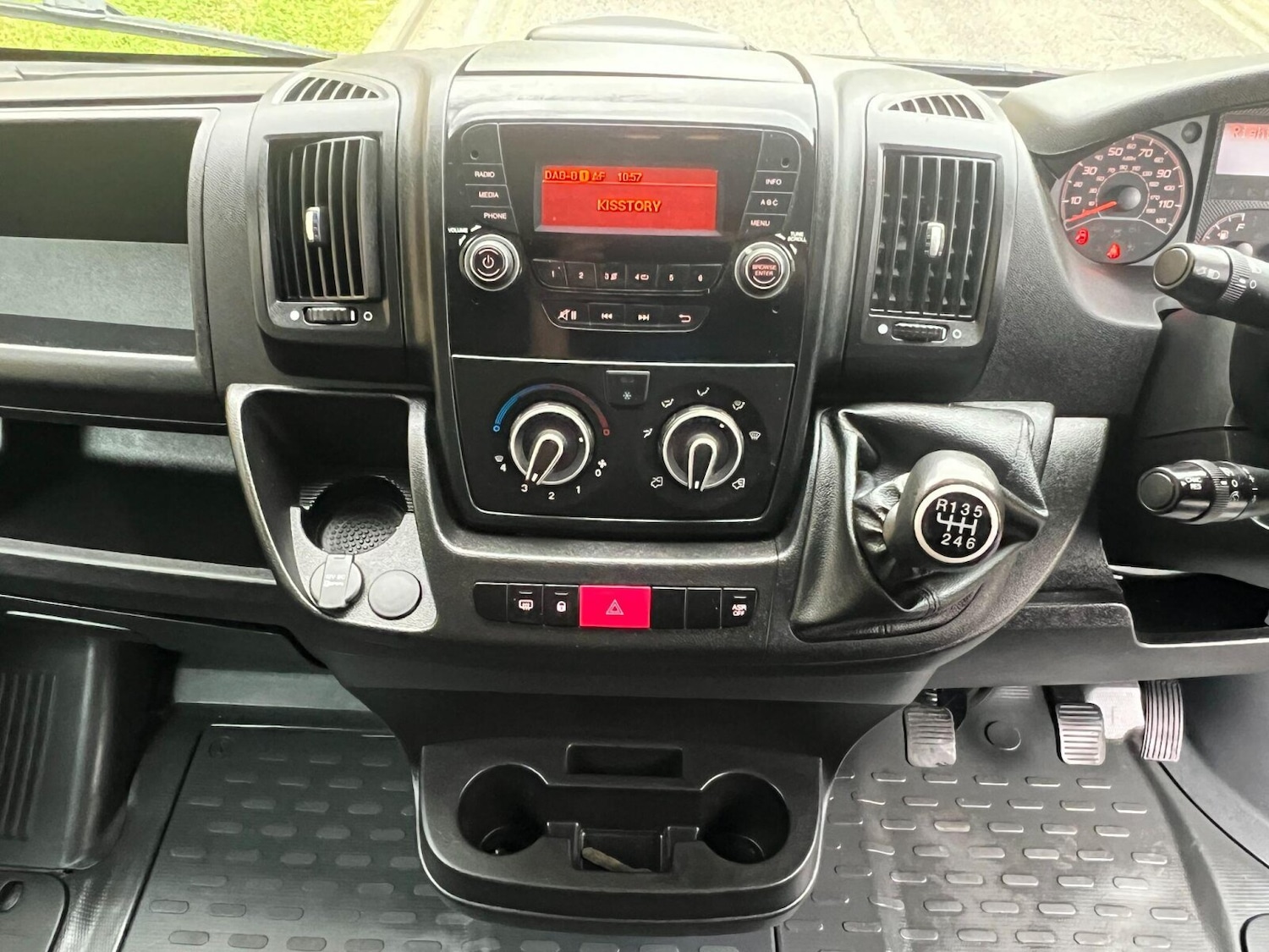 Used Peugeot Boxer 2022 for sale - 76873864: Photo 17