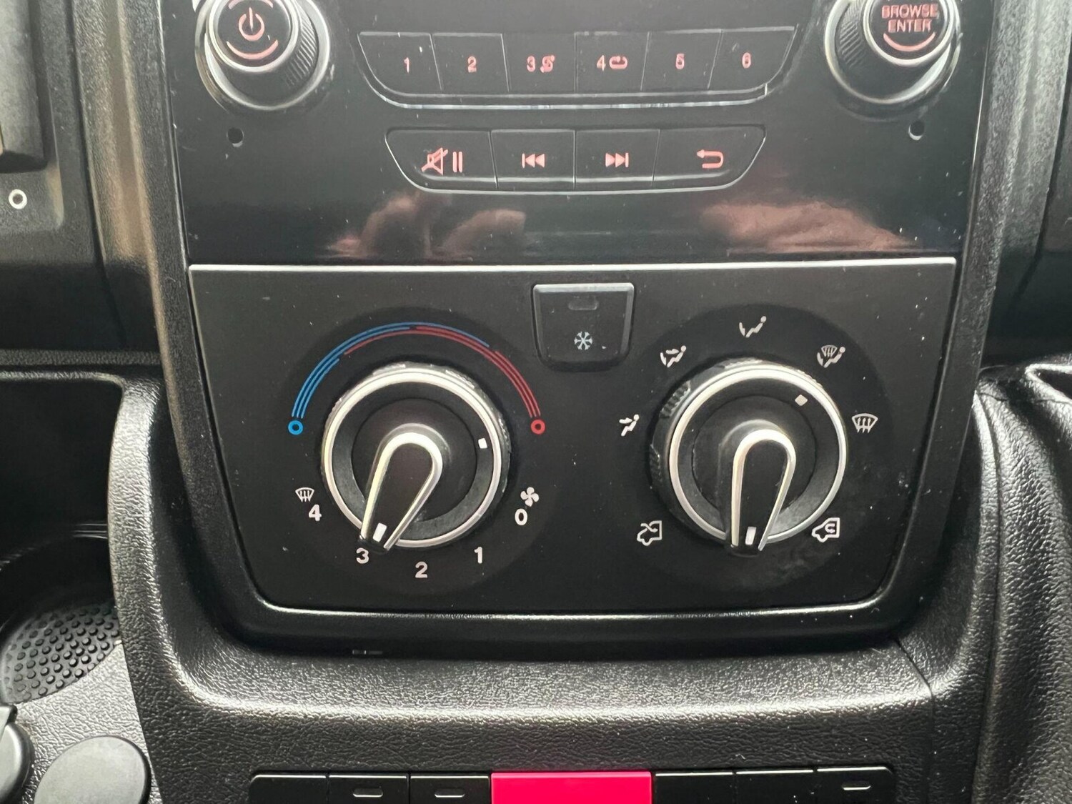 Used Peugeot Boxer 2022 for sale - 76873864: Photo 24