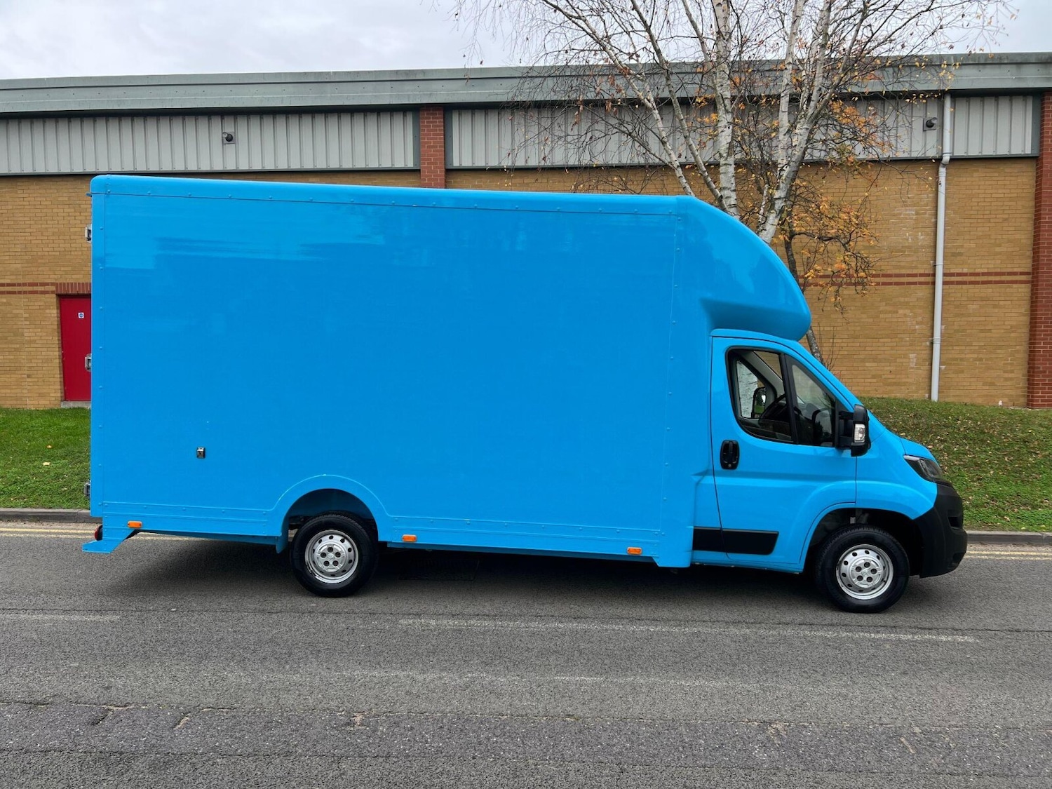 Used Peugeot Boxer 2022 for sale - 76873864: Photo 6