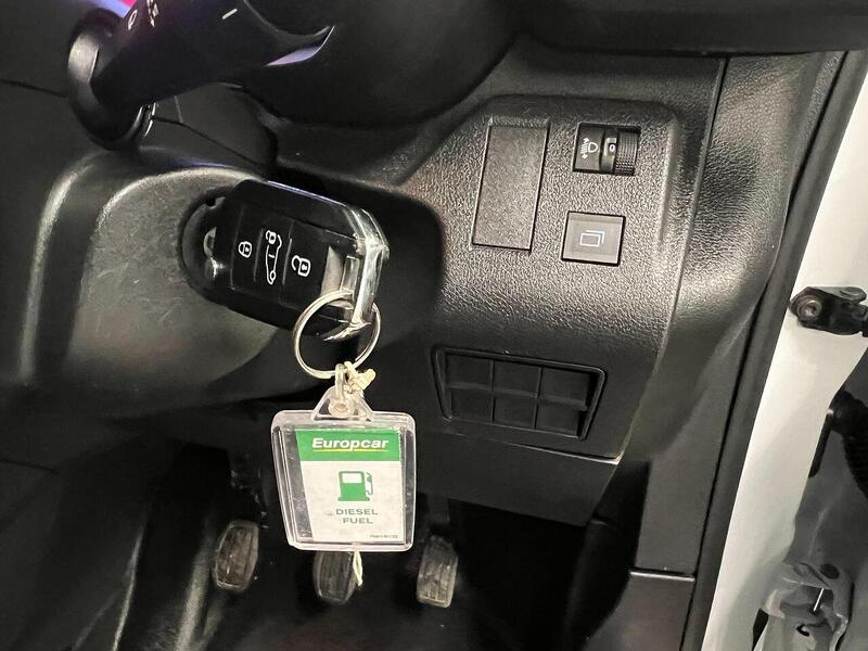 Used Vauxhall Combo 2024 for sale - 76904360: Photo 11