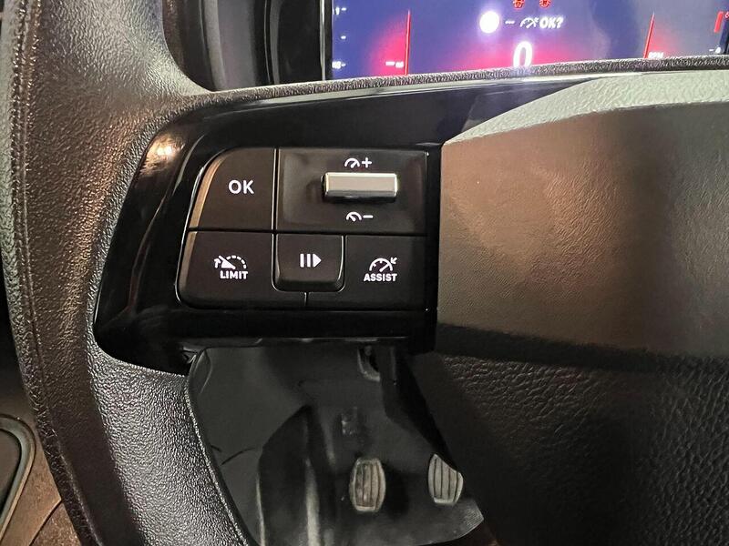 Used Vauxhall Combo 2024 for sale - 76904360: Photo 13