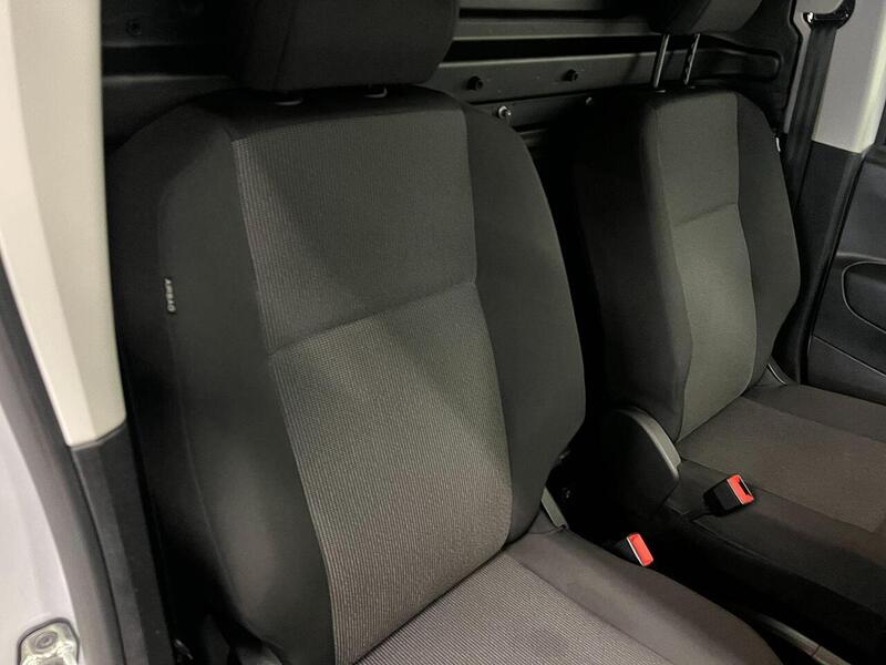 Used Vauxhall Combo 2024 for sale - 76904360: Photo 19