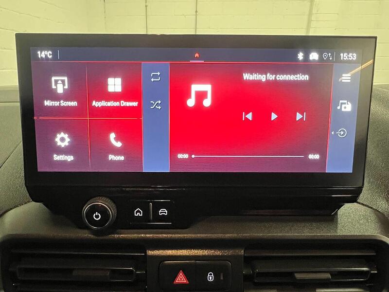 Used Vauxhall Combo 2024 for sale - 76904360: Photo 21